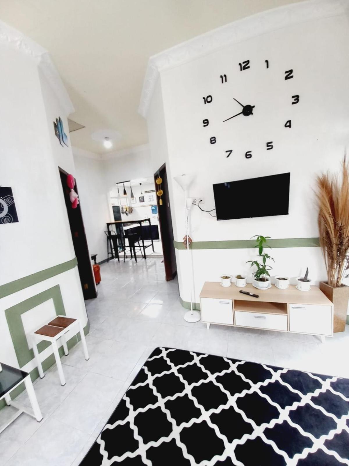 Homestay Berkah Syariah Bukittinggi Exteriör bild
